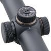 Оптичний приціл Vector Optics Forester 2-10x40 illum (30mm) SFP (SCOM-02) зображення 5