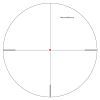 Оптичний приціл Vector Optics Forester 2-10x40 illum (30mm) SFP (SCOM-02) зображення 6