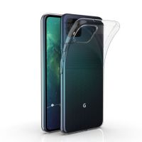 Чехол для мобильного телефона BeCover Google Pixel 4 XL Transparancy (704968)