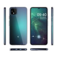 Чехол для мобильного телефона BeCover Google Pixel 4 XL Transparancy (704968) изображение 2