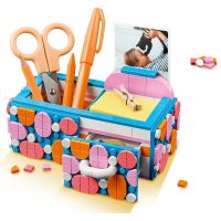Конструктор LEGO DOTs серия 2 405 деталей (41907) изображение 3