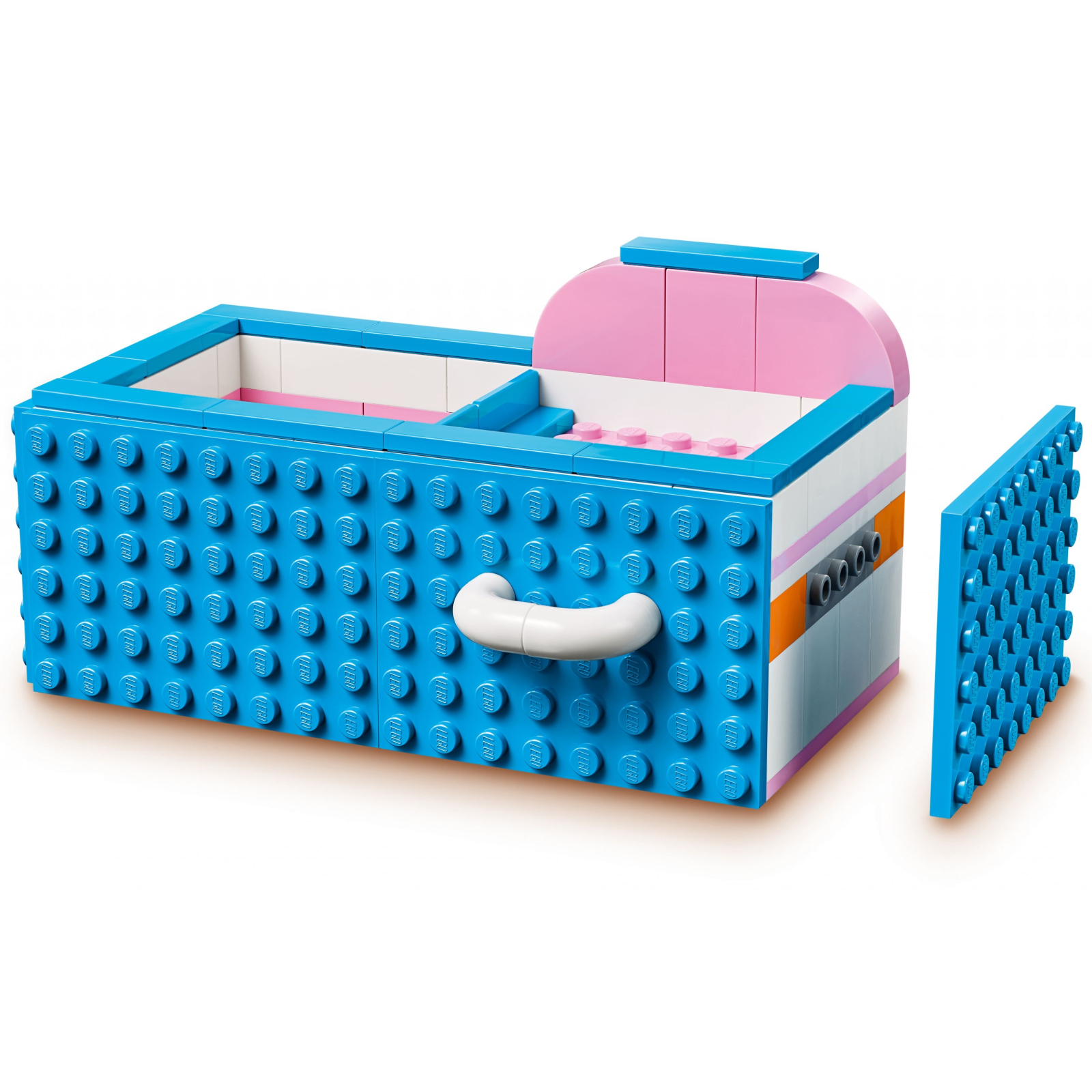 Конструктор LEGO DOTs серія 2 405 деталей (41907) зображення 4