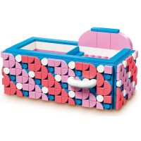 Конструктор LEGO DOTs серия 2 405 деталей (41907) изображение 5