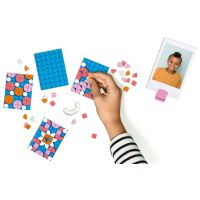 Конструктор LEGO DOTs серия 2 405 деталей (41907) изображение 6