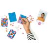 Конструктор LEGO DOTs серия 2 405 деталей (41907) изображение 6