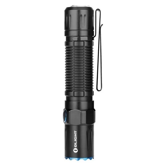 Ліхтар Olight M2R Pro Black (M2R PRO) зображення 3