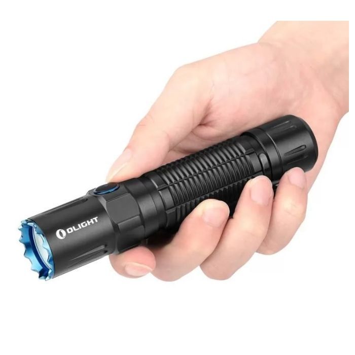 Ліхтар Olight M2R Pro Black (M2R PRO) зображення 5