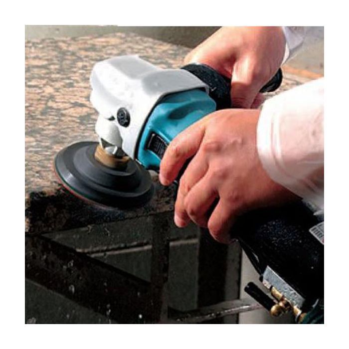 Шлифовальная машина Makita PW5000CH по бетону (PW5000CH) изображение 2