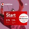 Стартовый пакет Vodafone SuperNet Start 2020