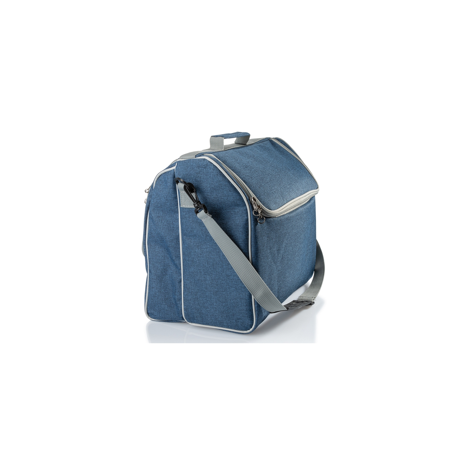 Набор для пикника Кемпінг Family bag (4823082715435) изображение 3