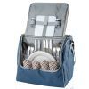 Набор для пикника Кемпінг Family bag (4823082715435)