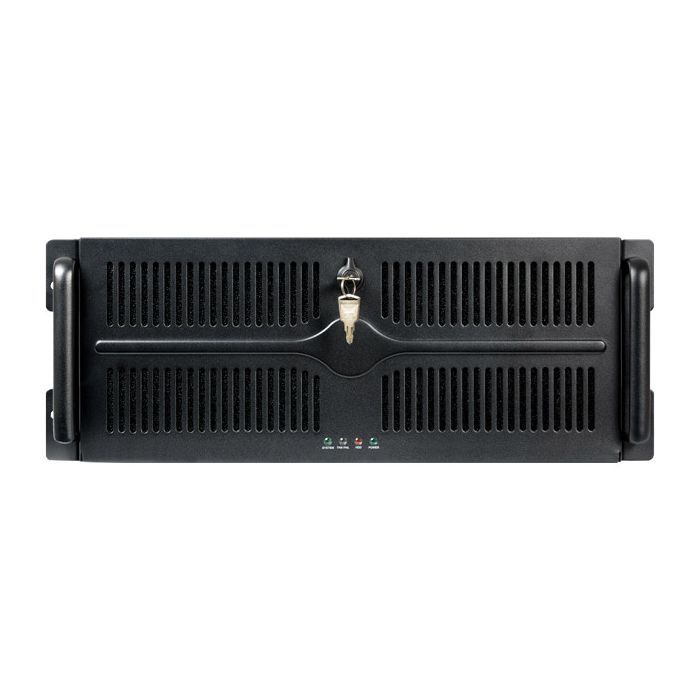Корпус для сервера Chieftec UNC-411E-B-OP изображение 2