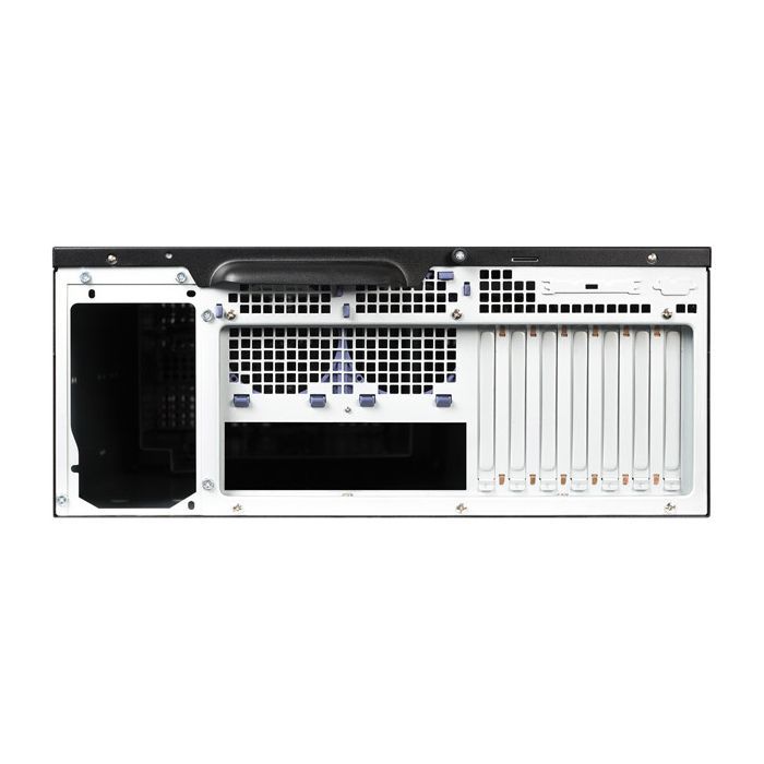 Корпус для сервера Chieftec UNC-411E-B-OP изображение 7