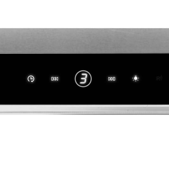 Вытяжка кухонная Ventolux ITALIA 60 BG (1200) TRC изображение 3