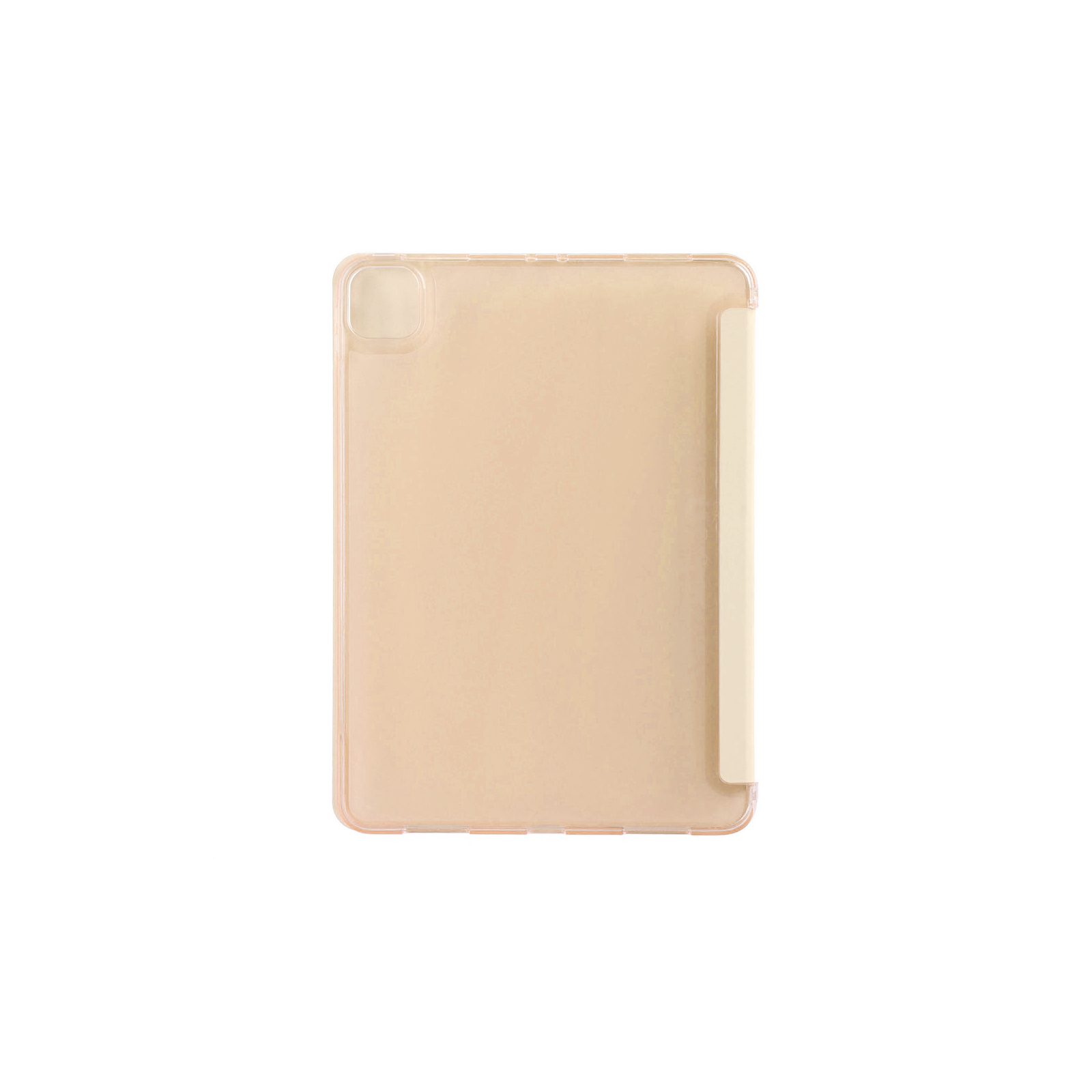 Чехол для планшета BeCover Smart Case Apple iPad Pro 11 2020/21/22 Rose Gold (704979) изображение 2