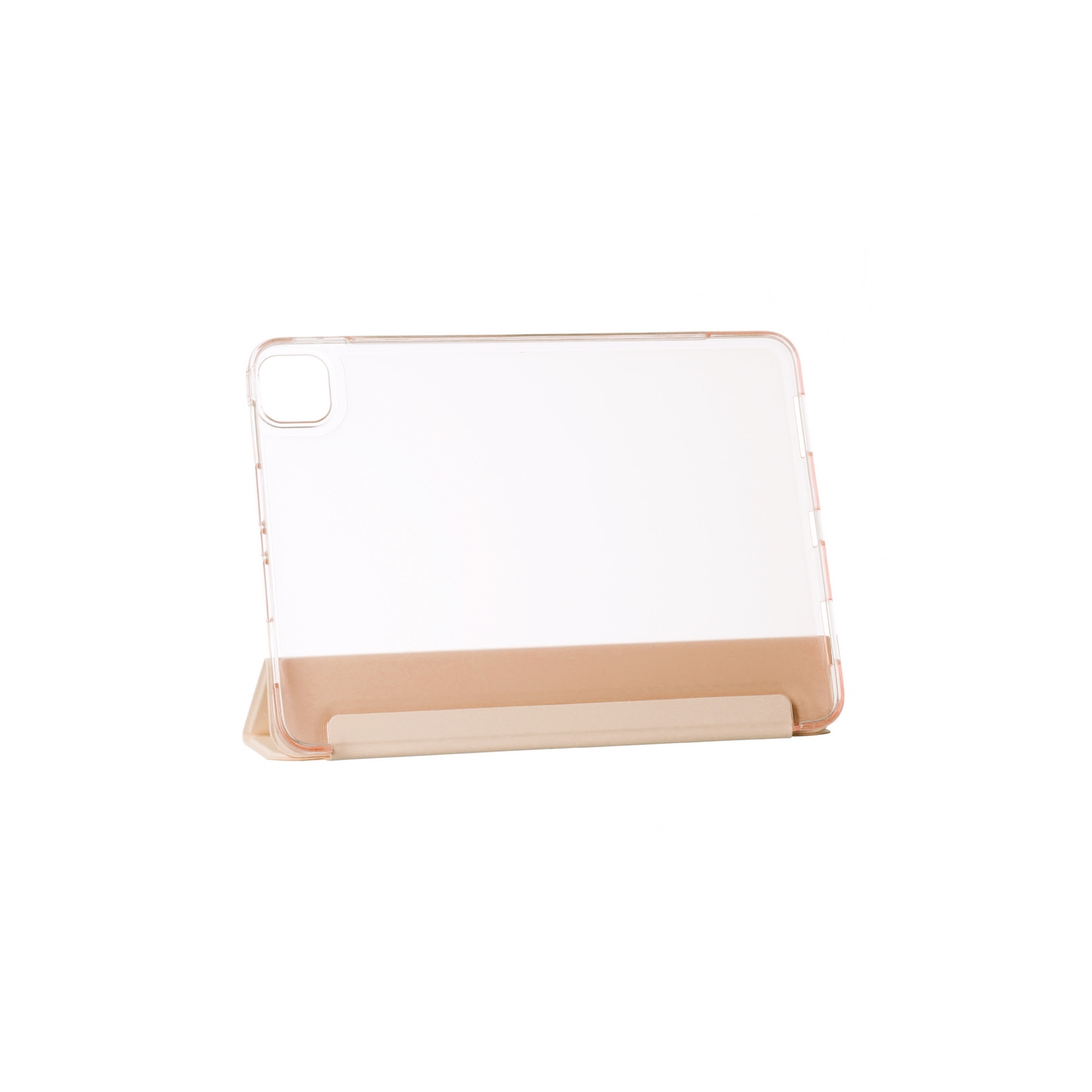 Чохол до планшета BeCover Smart Case Apple iPad Pro 11 2020/21/22 Rose Gold (704979) зображення 3