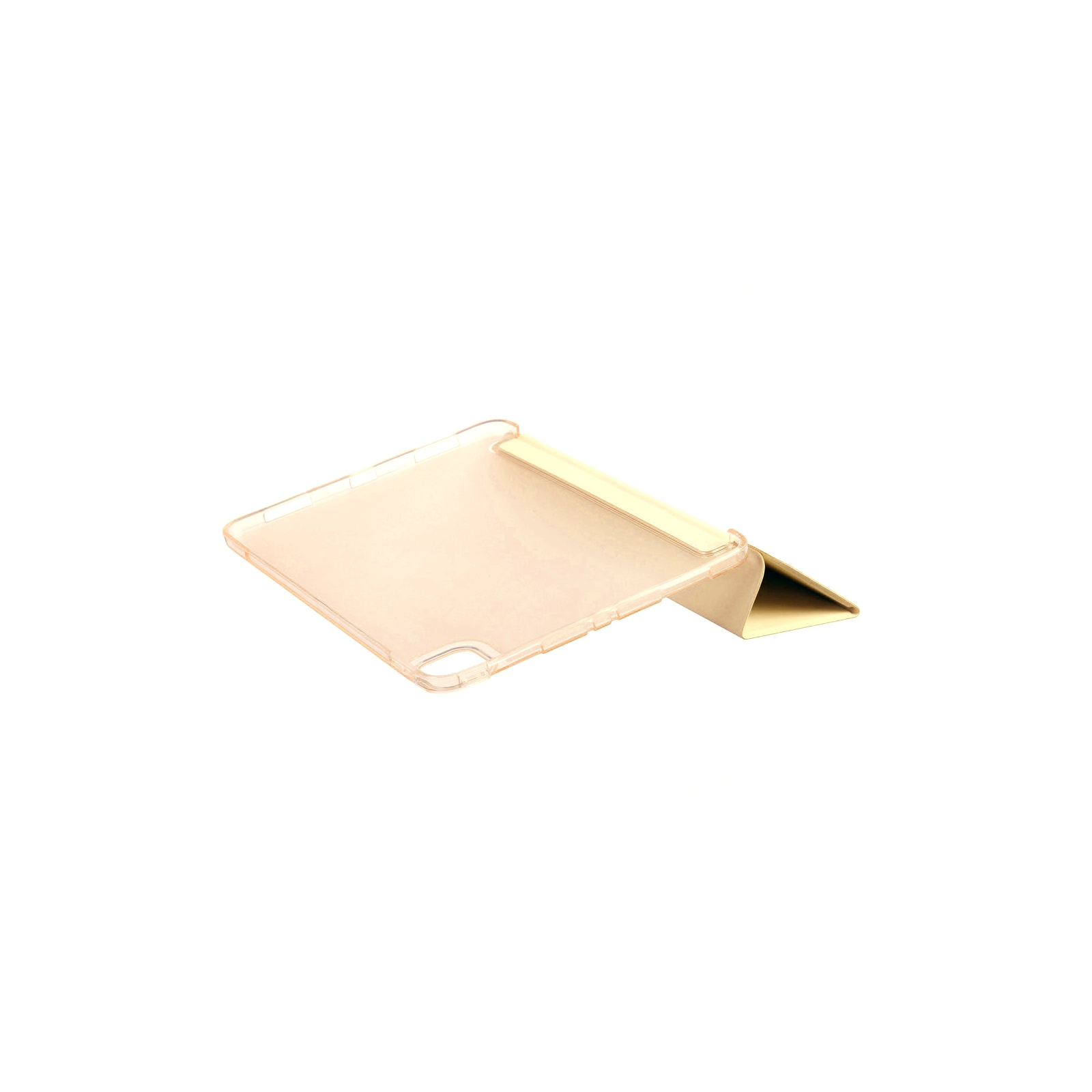 Чехол для планшета BeCover Smart Case Apple iPad Pro 11 2020/21/22 Rose Gold (704979) изображение 4