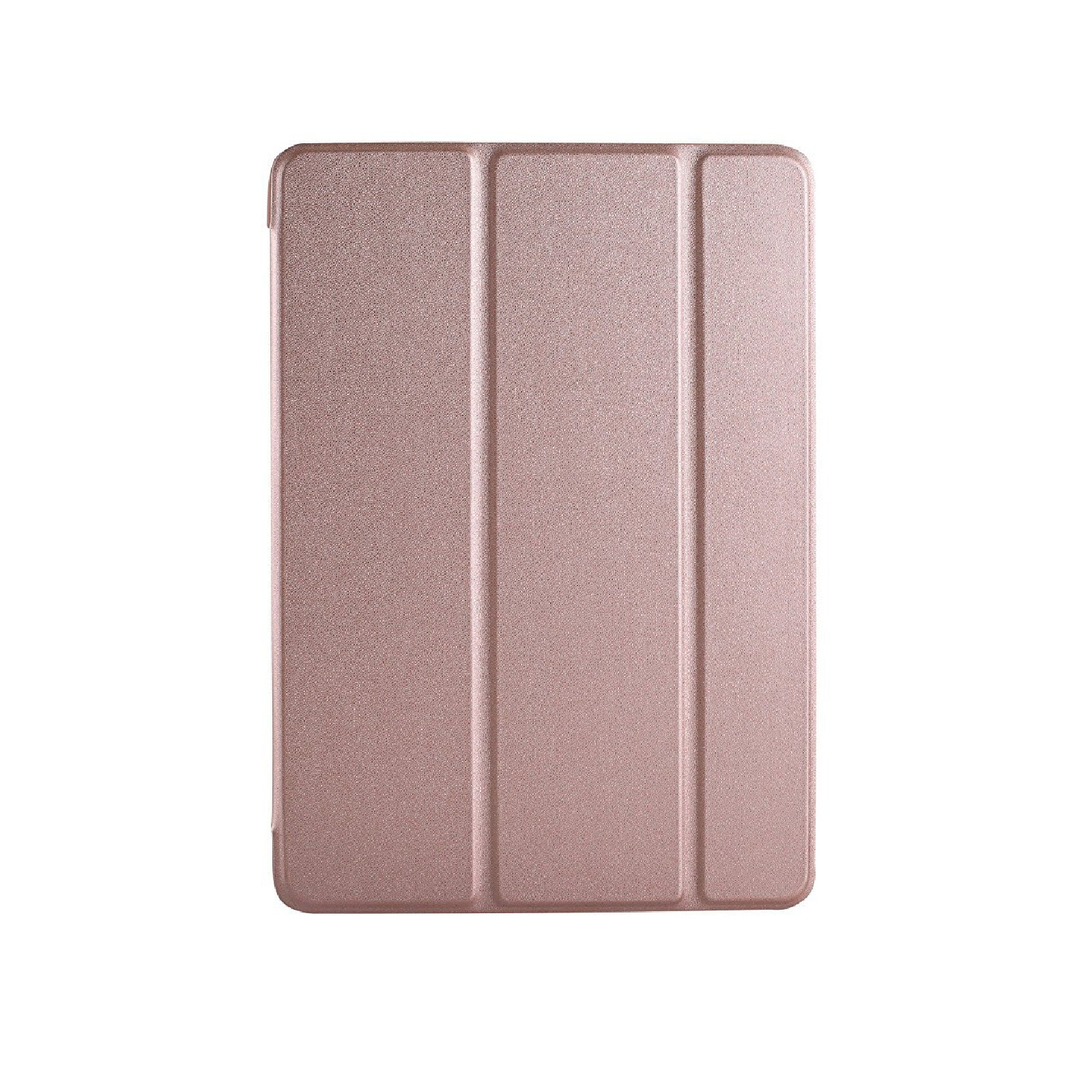 Чехол для планшета BeCover Smart Case Apple iPad Pro 11 2020/21/22 Rose Gold (704979)