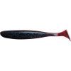 Силикон рыболовный Keitech Easy Shiner 3.5" (7 шт/упак) ц:ea#03 grape (1551.05.02)