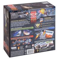 Настольная игра Hobby World War Thunder: Осада. Wunderwaffe 10+ (181898) изображение 10