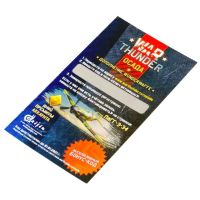 Настольная игра Hobby World War Thunder: Осада. Wunderwaffe 10+ (181898) изображение 3