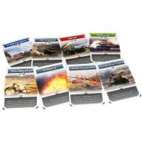 Настольная игра Hobby World War Thunder: Осада. Wunderwaffe 10+ (181898) изображение 4