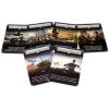 Настольная игра Hobby World War Thunder: Осада. Wunderwaffe 10+ (181898) изображение 7