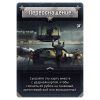 Настольная игра Hobby World War Thunder: Осада. Wunderwaffe 10+ (181898) изображение 8