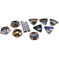 Настольная игра Hobby World War Thunder: Осада. Wunderwaffe 10+ (181898) изображение 9