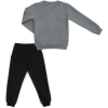 Набір дитячого одягу Breeze FOREVER (13267-110B-gray) зображення 4