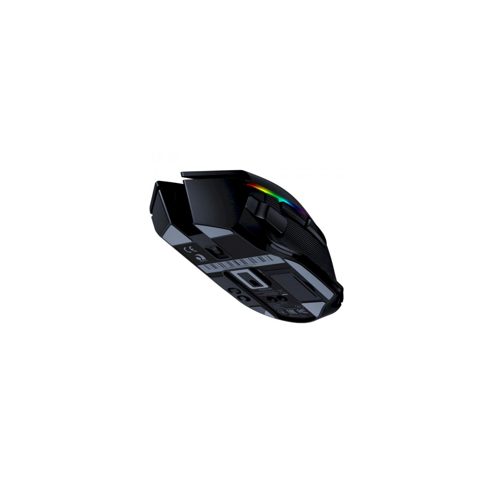 Мышка Razer Basilisk Ultimate Wireless Black (RZ01-03170200-R3G1) изображение 3