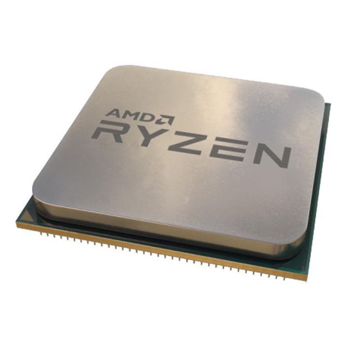 Процесор AMD Ryzen 3 4350G PRO (100-100000148MPK)