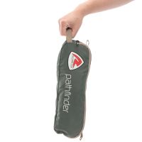 Кресло складное Robens Pathfinder Lite Granite Grey (928493) изображение 2