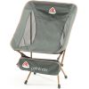 Кресло складное Robens Pathfinder Lite Granite Grey (928493)