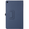 Чехол для планшета BeCover Slimbook Samsung Galaxy Tab A 10.1 (2019) T510/T515 Deep Blu (703734) изображение 2