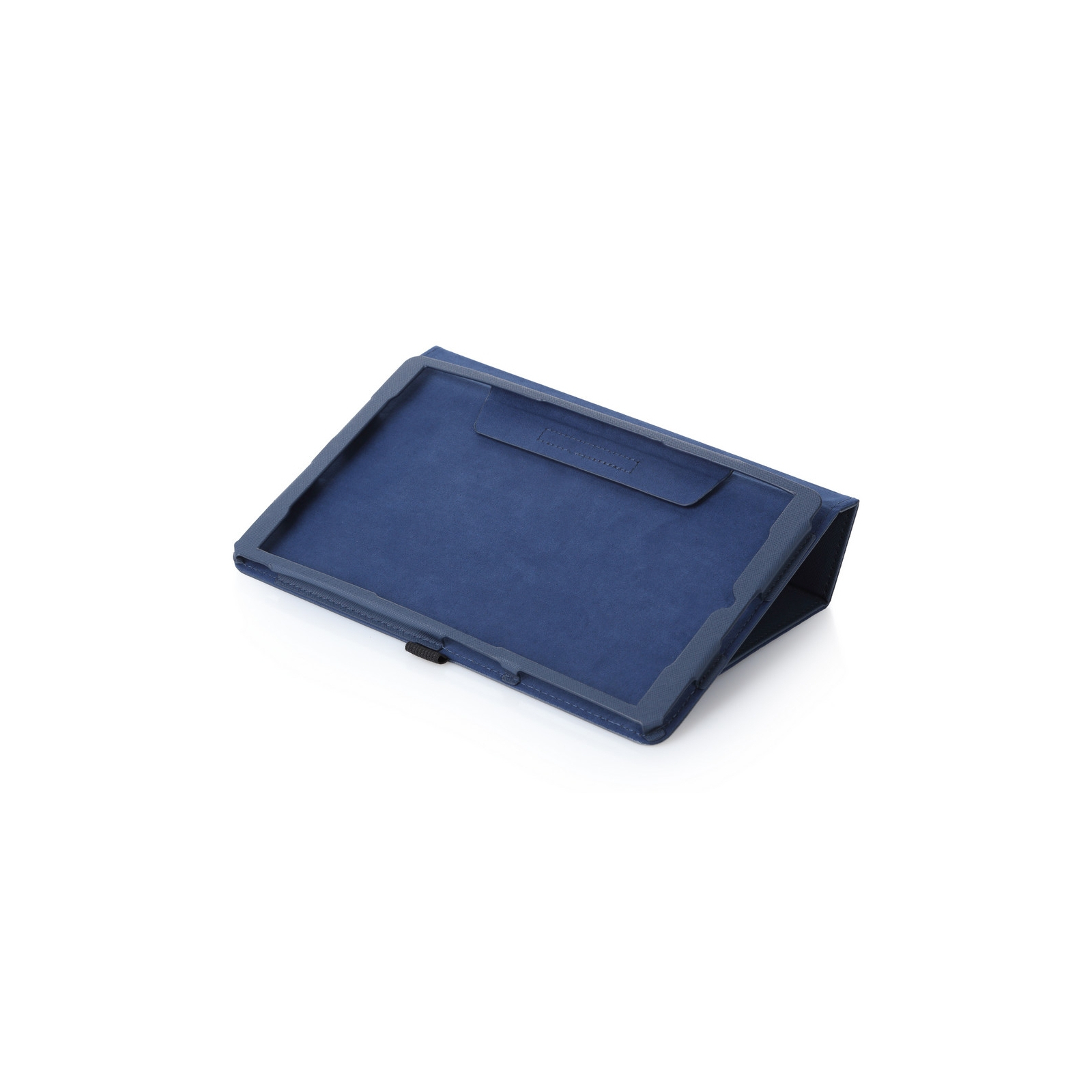 Чехол для планшета BeCover Slimbook Samsung Galaxy Tab A 10.1 (2019) T510/T515 Deep Blu (703734) изображение 4