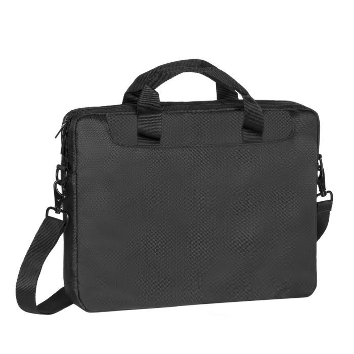 Сумка для ноутбука RivaCase 15.6" (8033 (Black)) зображення 2