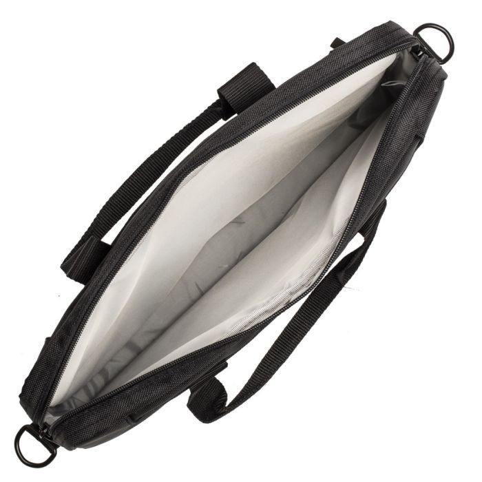 Сумка для ноутбука RivaCase 15.6" (8033 (Black)) зображення 3