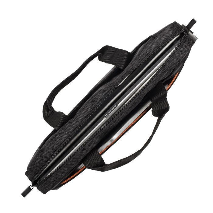 Сумка для ноутбука RivaCase 15.6" (8033 (Black)) зображення 4