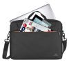 Сумка для ноутбука RivaCase 15.6" (8033 (Black)) зображення 5