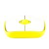 Мышка Modecom MC-WM112 Wireless Yellow-White (M-MC-WM112-290) изображение 4