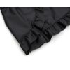 Спідниця дитяча Lovetti з оборкою (6644-122G-black) зображення 4