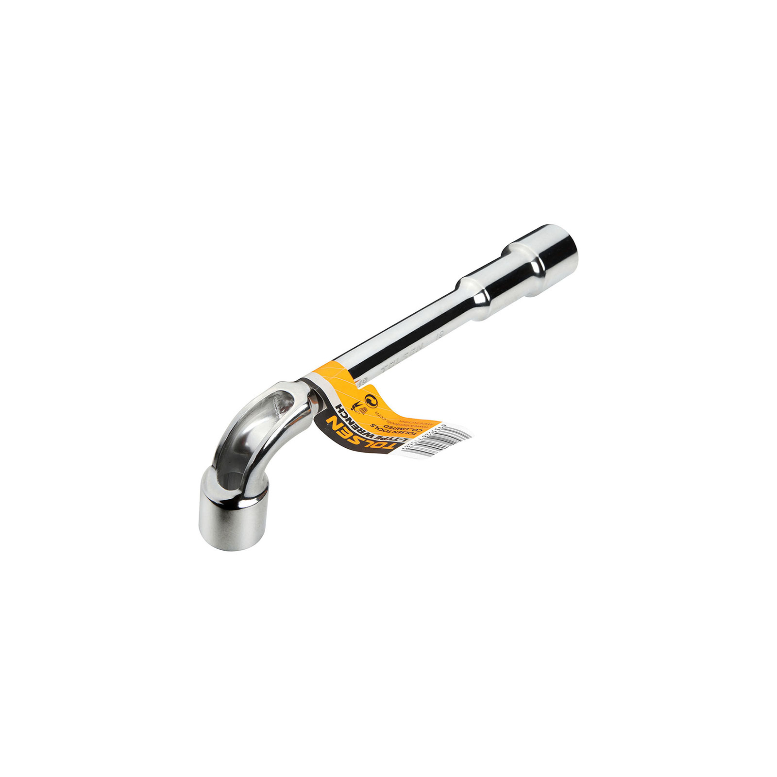 Ключ Tolsen торцевой тип-L 10 мм (15089)