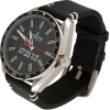 Смарт-часы Atrix INFINITYS X10 45mm Swiss Classic Chrono Steel-black Смарт-ча (swwpaii1sccstlb) изображение 2