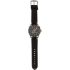 Смарт-часы Atrix INFINITYS X10 45mm Swiss Classic Chrono Steel-black Смарт-ча (swwpaii1sccstlb) изображение 3