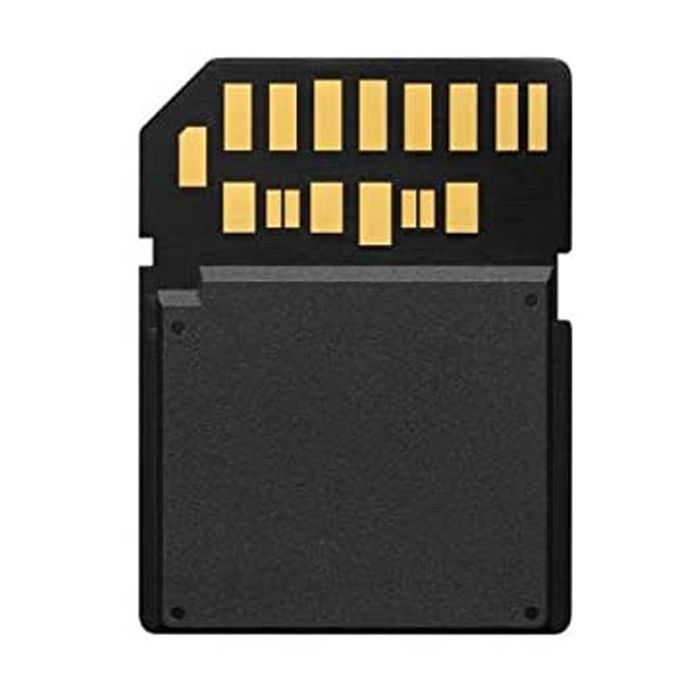 Карта памяти Sony 64GB SDXC class 10 UHS-II U3 V90 Tough (SF64TG) изображение 2