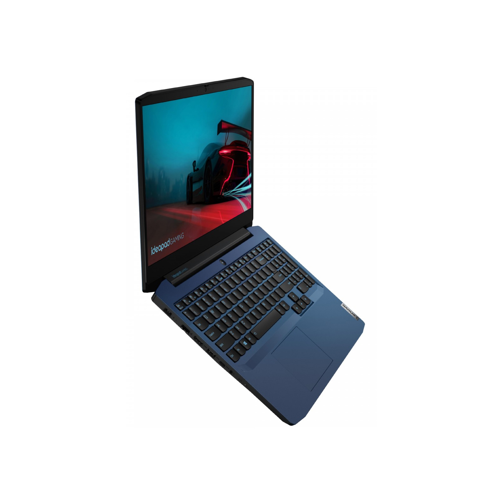 Ноутбук Lenovo IdeaPad Gaming 3 15IMH05 (81Y400EGRA) зображення 5