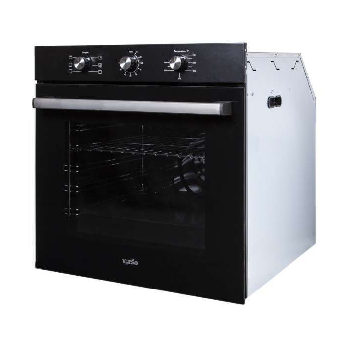 Духовой шкаф Ventolux TOLEDO 6 MT (BK) изображение 2