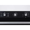 Духовой шкаф Ventolux TOLEDO 6 MT (BK) изображение 5