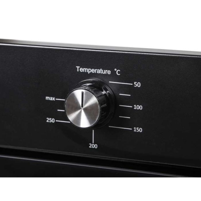 Духовой шкаф Ventolux TOLEDO 6 MT (BK) изображение 6